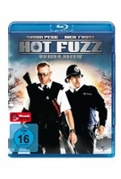 Hot Fuzz - Zwei abgewichste Profis