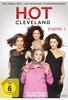 Hot in Cleveland - Die komplette Staffel 1 [2 DVDs]