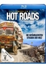 Hot Roads - Die gefährlichsten Straßen der Welt - Staffel 1+2 [2 BRs]