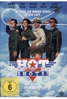 Hot Shots 1 - Die Mutter aller Filme