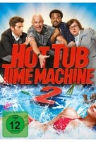 Hot Tub 2 - Time Machine
