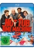 Hot Tub 2 - Time Machine
