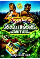 Hot Wheels AcceleRacers Vol. 1 - Vollgas ohne...
