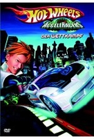 Hot Wheels AcceleRacers Vol. 2 - Der Wettkampf