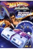 Hot Wheels AcceleRacers Vol. 3 - Breaking Point