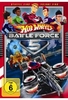Hot Wheels: Battle Force 5 - Staffel 1/Teil1