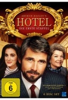 Hotel - Staffel 1/Ep. 1-22 [6 DVDs]