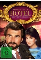 Hotel - Staffel 4: Episode 76-97 [5 DVDs]