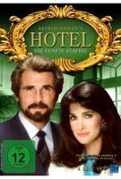 Hotel - Staffel 5: Episode 98-114 [4 DVDs]