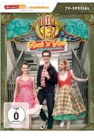 Hotel 13 - RockNRoll Highschool - TV-Special
