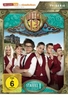Hotel 13 - Staffel 1/Teil 1 [3 DVDs]