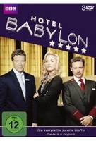 Hotel Babylon - Staffel 2 [3 DVDs]