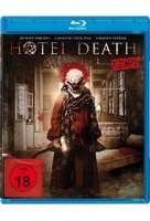 Hotel Death - Uncut