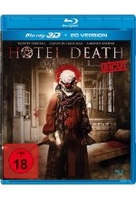 Hotel Death - Uncut (inkl. 2D-Version)