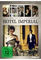 Hotel Imperial - Die komplette Serie [3 DVDs]
