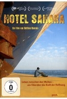 Hotel Sahara (OmU)