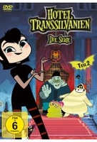 Hotel Transsilvanien - Die Serie - Teil 2