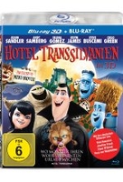 Hotel Transsilvanien (+ Blu-ray)
