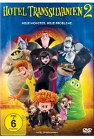 Hotel Transsilvanien 2