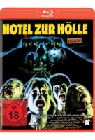 Hotel zur Hölle - Uncut