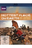 Hottest Place on Earth - Der heisseste Ort der Erde