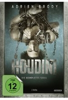 Houdini - Die komplette Serie [2 DVDs]