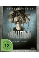 Houdini - Die komplette Serie