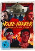 House Harker - Vampirjäger wider Willen