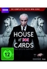 House of Cards - Das letzte Kapitel - Die komplette dritte Mini-Serie