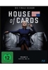 House of Cards - Die finale Season [3 BRs]