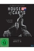 House of Cards - Season 2 [4 BRs]