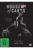 House of Cards - Season 2 [4 DVDs]