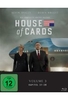 House of Cards - Season 3 [4 BRs]