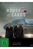 House of Cards - Season 3 [4 DVDs]
