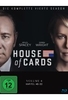 House of Cards - Season 4 [4 BRs]