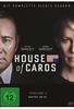 House of Cards - Season 4 [4 DVDs]