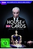House of Cards - Um Kopf und Krone - Die komplette zweite Mini-Serie [2 DVDs]