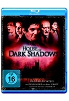 House of Dark Shadows - Das Schloss der Vampire
