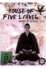 House of Five Leaves (OmU) [3 DVDs]
