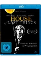 House of Last Things