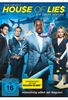 House of Lies - Season 1 [2 DVDs]