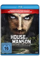 House of Manson - Once Upon A Time in L.A.