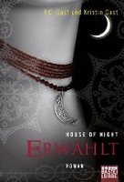 House of Night 3 - Erwählt