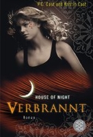 House of Night 7 - Verbrannt