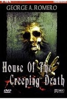 House of the Creeping Death - George Romero
