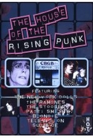 House of the Rising Punk