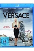 House of Versace - Ein Leben für die Mode