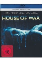House of Wax