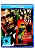 House of Wax (inkl. 2D-Version)