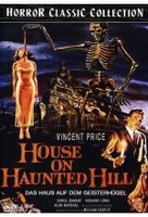 House on Haunted Hill - Das Haus auf dem Geisterhügel